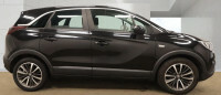 Vauxhall Crossland X 1.2 Turbo Ecotec Gpf Se Suv Euro Silver #10