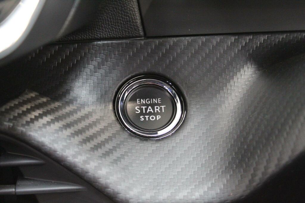 Peugeot e-208 50Kwh Gt Hatchback 136 Ps  #32