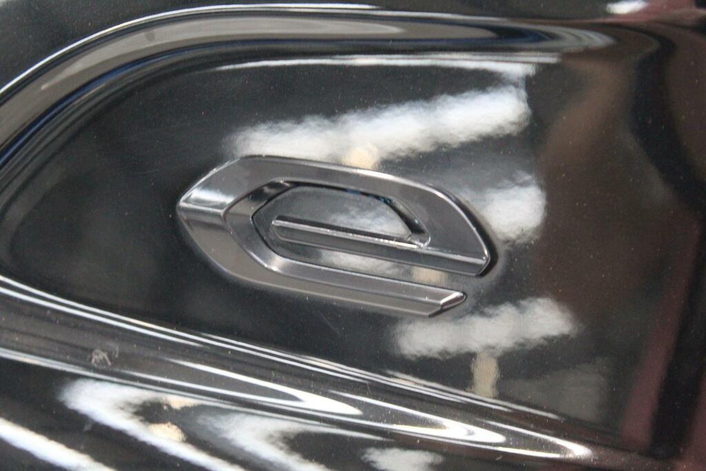 Peugeot e-208 50Kwh Gt Hatchback 136 Ps  #20