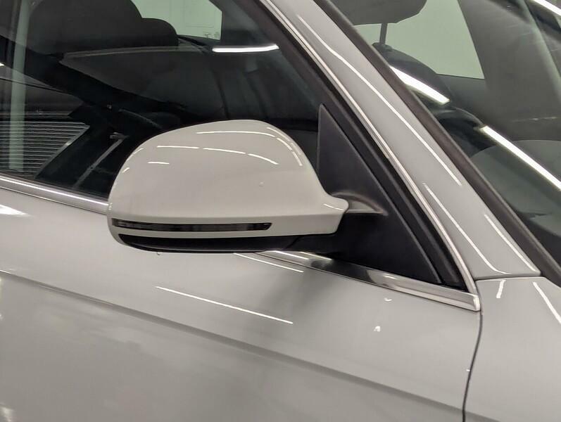 Audi A4 Allroad 2.0 Tdi Sport S Tronic Quattro Black #12