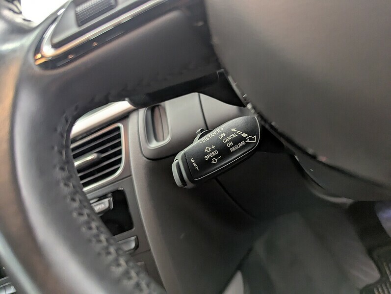 Audi A4 Allroad 2.0 Tdi Sport S Tronic Quattro Black #22