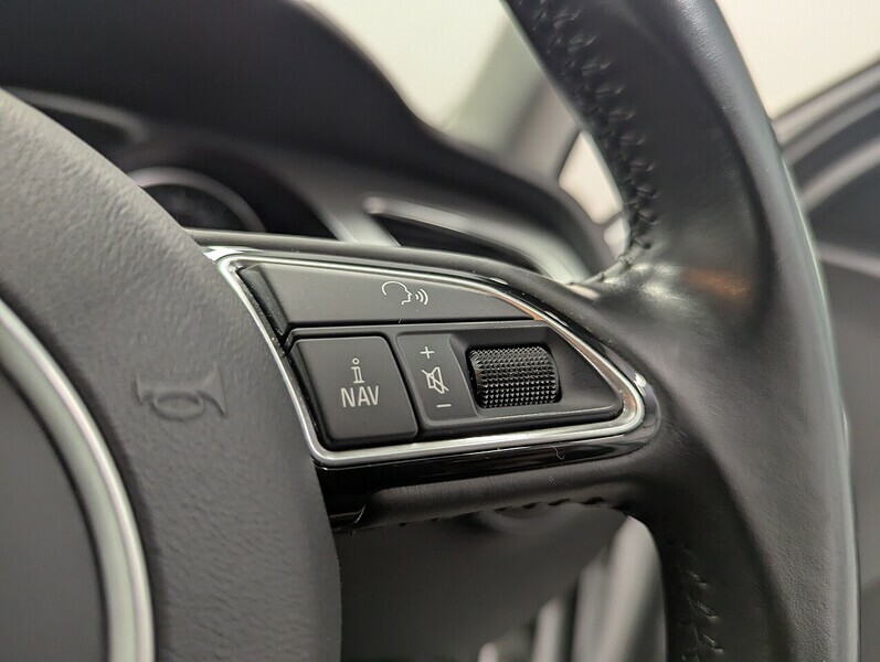 Audi A4 Allroad 2.0 Tdi Sport S Tronic Quattro Black #20