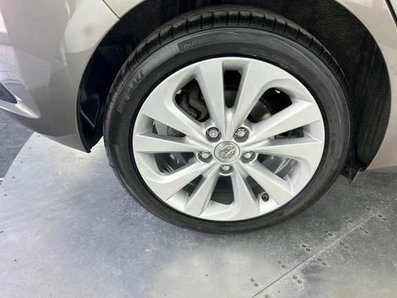 Toyota Auris Vvt-i Excel Tss Blue #25