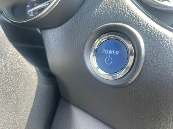 Toyota C-Hr Icon Grey #18