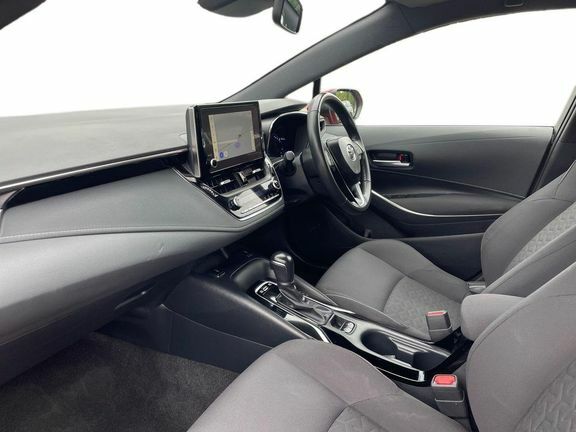 Toyota Corolla Icon Tech Hilti 1.8 Hybrid Ts #5