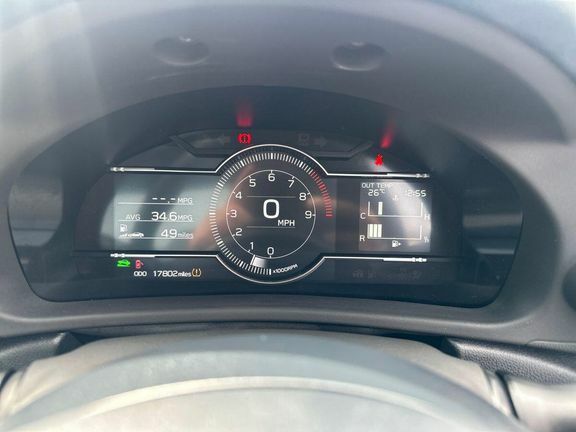 Toyota GR86 2.4 D-4s 2023 Black #13