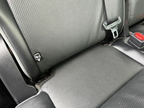 Toyota Highlander Highlander Excel Hev Cvt Grey #14