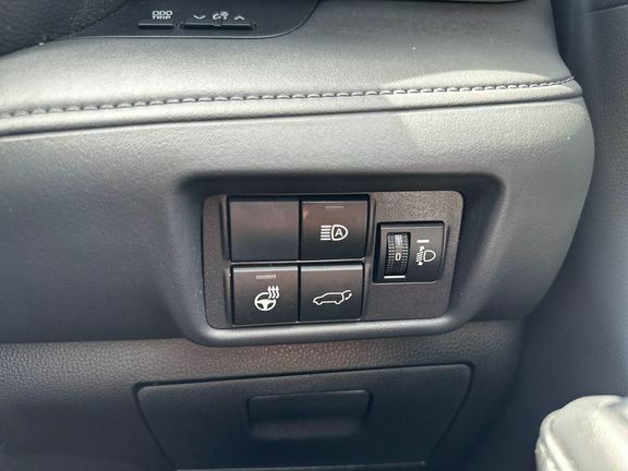 Toyota Highlander Highlander Excel Hev Cvt Grey #31