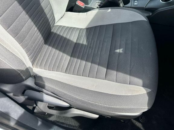 Toyota Auris 1.2T Excel Tss Cvt White #18