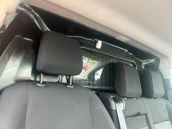 Toyota PROACE 1.5D 120 Icon Van Silver #20