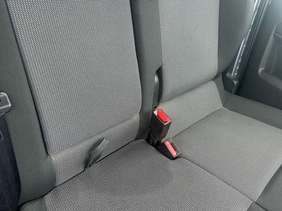 Toyota PROACE 1.5D 120 Icon Van Silver #15