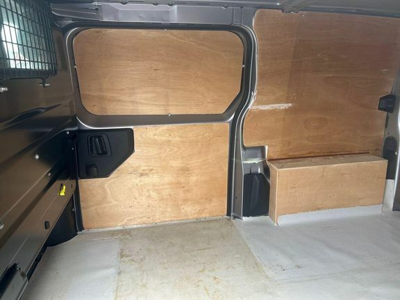 Toyota PROACE 1.5D 120 Icon Van Silver #16