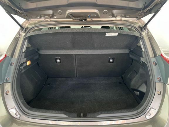 Toyota Auris Estate Brown #15