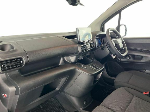 Toyota Proace City Sport L1 1.5 130Hp Ply L Black #5