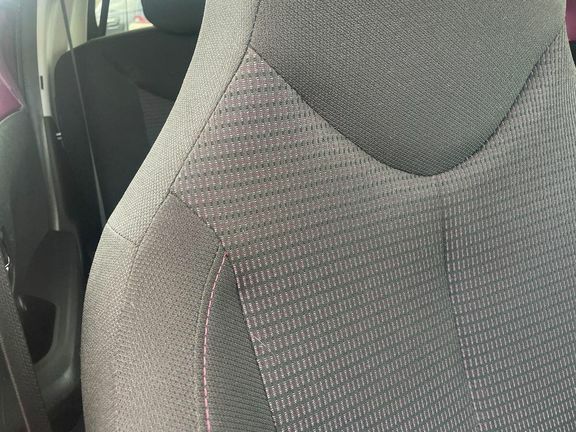 Toyota Aygo X Vvt-i X-cite X-shift Purple #18