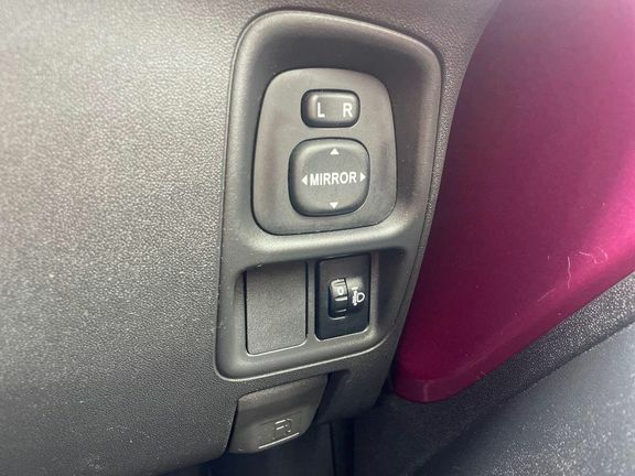 Toyota Aygo X Vvt-i X-cite X-shift Purple #36