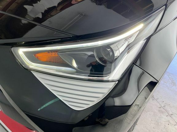 Toyota Aygo X X-trend White #22