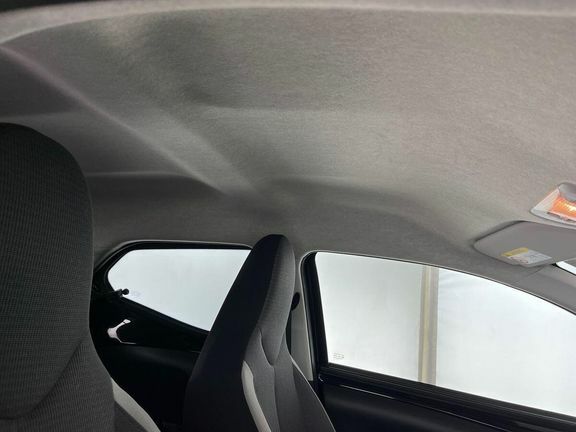 Toyota Aygo X X-trend White #21