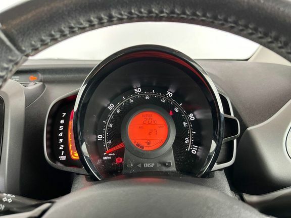 Toyota Aygo X X-trend White #13