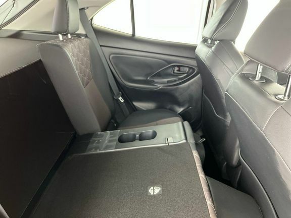 Toyota Yaris Cross Excel Grey #20