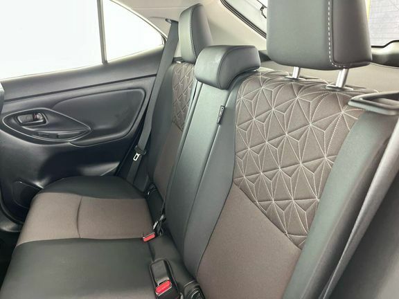Toyota Yaris Cross Excel Grey #17