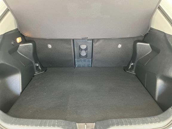 Toyota Yaris Cross Excel Grey #15