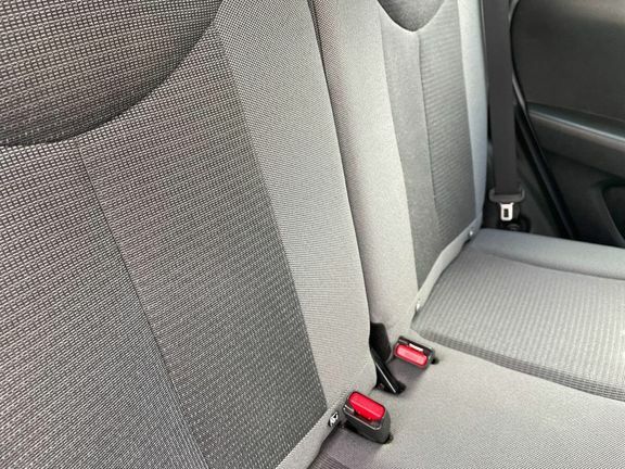 Toyota Aygo X X-trend White #16