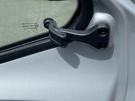 Toyota Aygo X X-trend White #36
