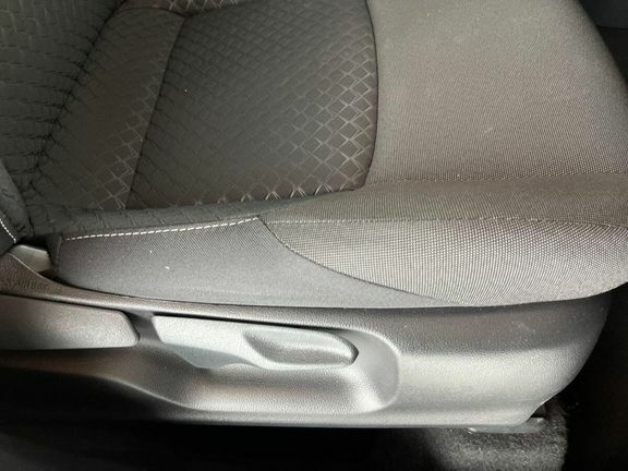 Toyota C-Hr 2.0 Phev Design Cvt Grey #18