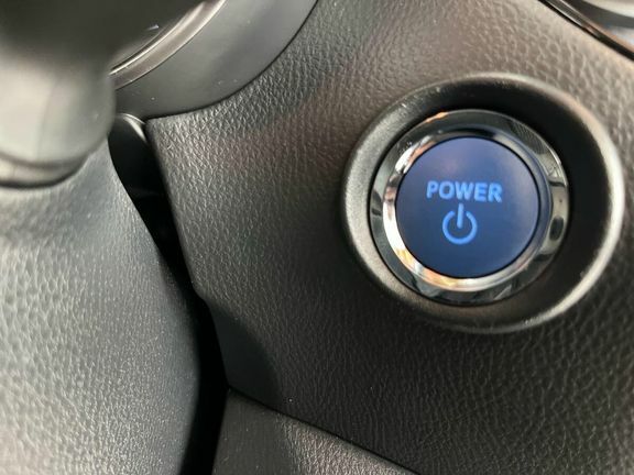 Toyota C-Hr 2.0 Phev Design Cvt Grey #17