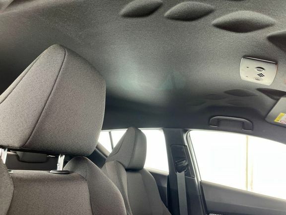 Toyota C-Hr 2.0 Phev Design Cvt Grey #20