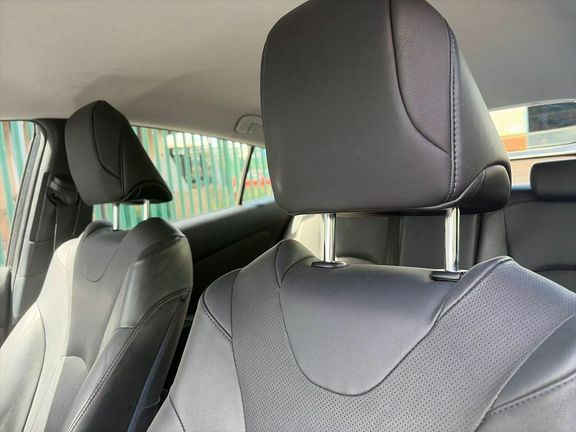 Toyota Prius 1.8 Vvt-h Active Cvt Euro 6 Ss Silver #19