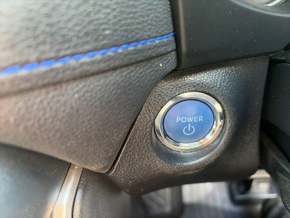 Toyota Rav 4 2.5 Vvt-h Dynamic Cvt Euro 6 Ss Blue #18