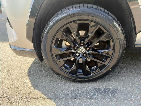 Toyota Rav 4 2.5 Vvt-h Dynamic Cvt Euro 6 Ss Blue #27
