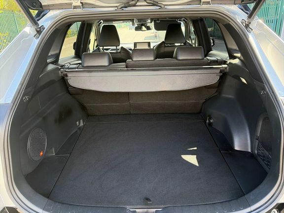 Toyota Rav 4 2.5 Vvt-h Dynamic Cvt Euro 6 Ss Blue #15