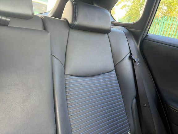 Toyota Rav 4 2.5 Vvt-h Dynamic Cvt Euro 6 Ss Blue #19