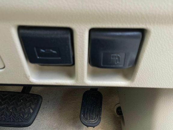 Toyota Land Cruiser 2.8 D-4d 204 Active 5 Seats Black #31