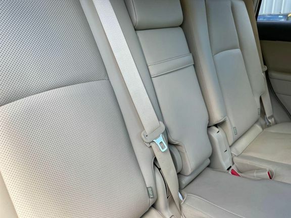 Toyota Land Cruiser 2.8 D-4d 204 Active 5 Seats Black #16