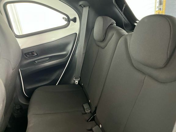 Toyota Aygo X Gr Sport #17