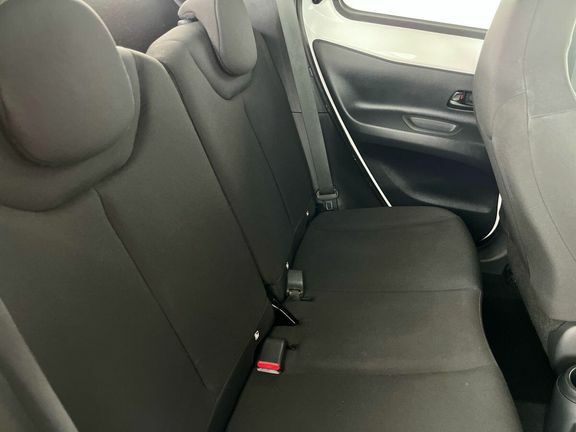 Toyota Aygo X Gr Sport #10