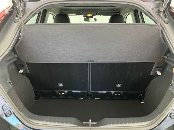 Toyota Aygo X Gr Sport #15