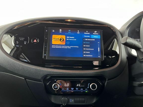 Toyota Aygo X Gr Sport #11