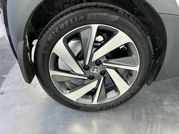 Toyota Aygo X Gr Sport #27