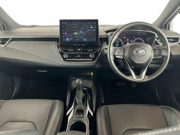 Toyota Corolla Excel 1.8 Hb Black #6
