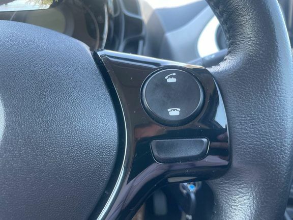 Toyota Aygo X Vvt-i X-trend X-shift Tss Grey #39