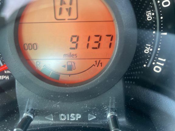 Toyota Aygo X Vvt-i X-trend X-shift Tss Grey #40