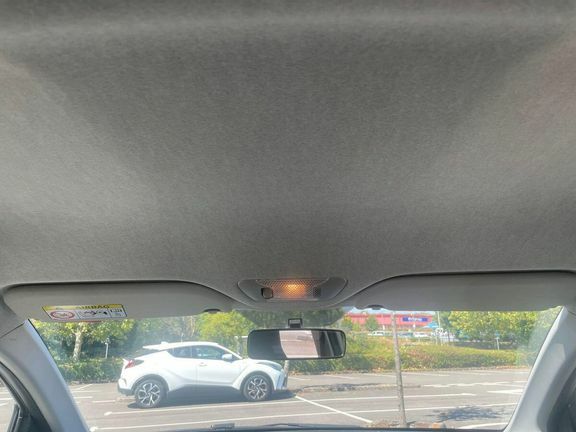 Toyota Aygo X Vvt-i X-trend X-shift Tss Grey #20