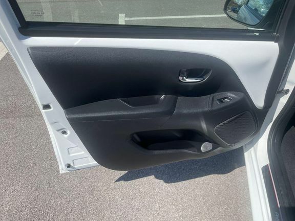 Toyota Aygo X Vvt-i X-trend X-shift Tss Grey #32