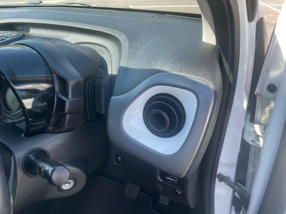 Toyota Aygo X Vvt-i X-trend X-shift Tss Grey #36