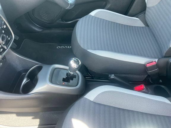 Toyota Aygo X Vvt-i X-trend X-shift Tss Grey #34